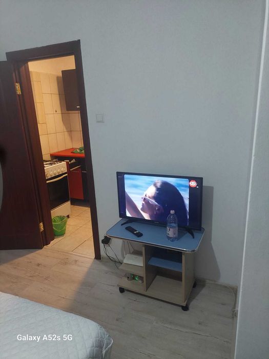 Inchiriez garsoniera metrou Gorjului, Militari