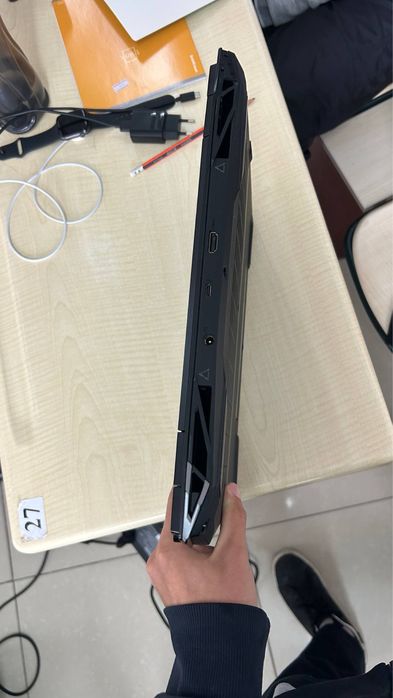 Acer nitro обмен на мак