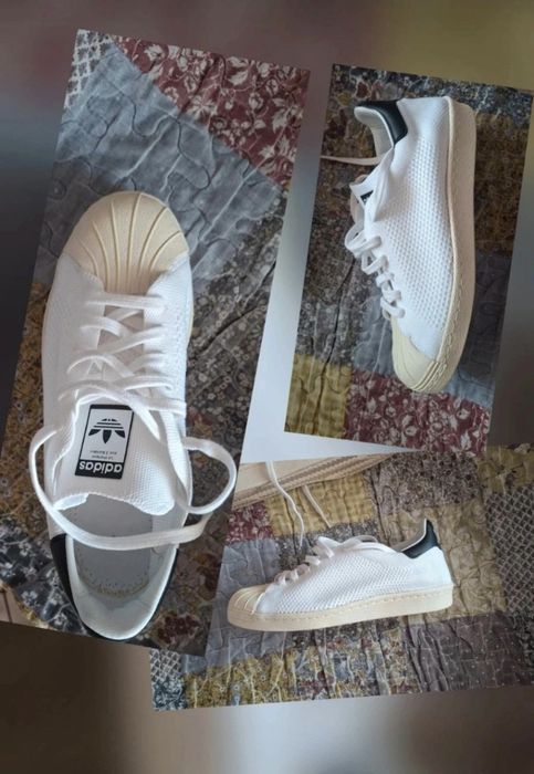 Adidas Superstar