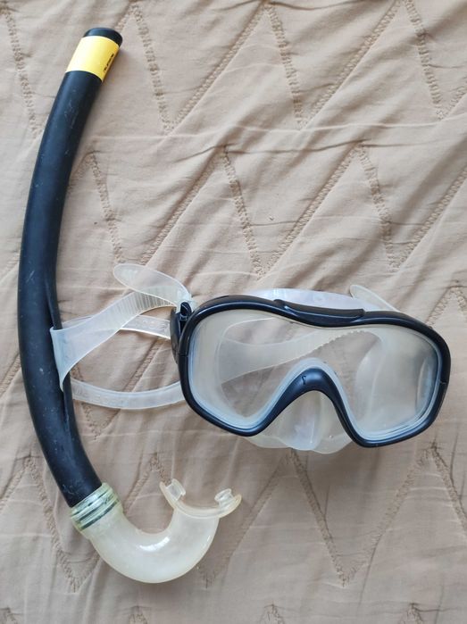 Детски "Маска и шнорхел"- 6-8 год.