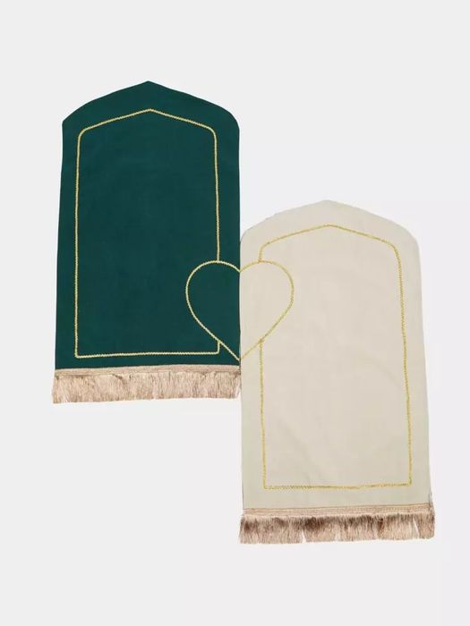 Joynamozlar to'plami  "Jufti halolim