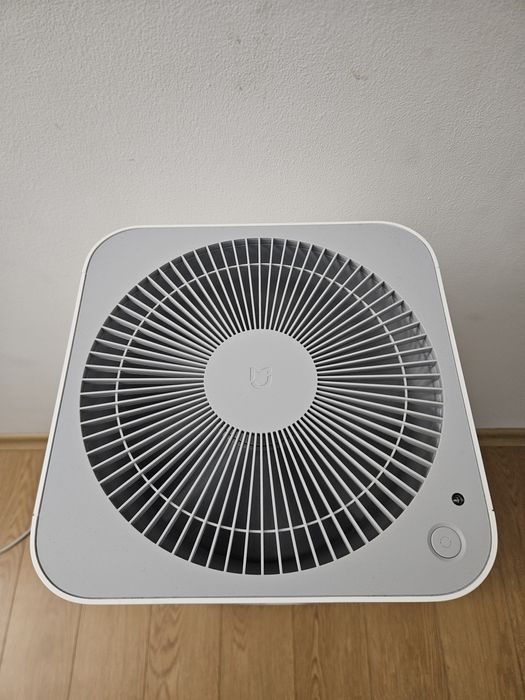 Xiaomi Mi Air Purifier Pro