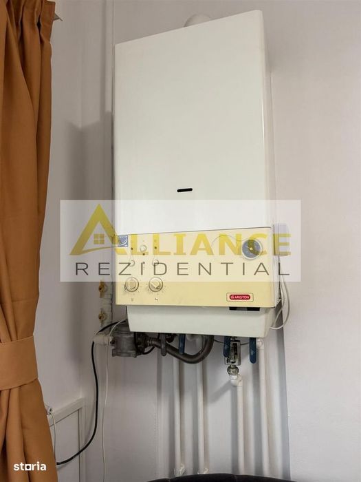 15 Minute Metrou Dristor - 2 Camere - 95.000Eur