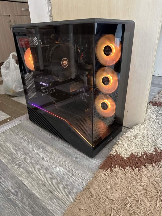 Продам игровой компьютер