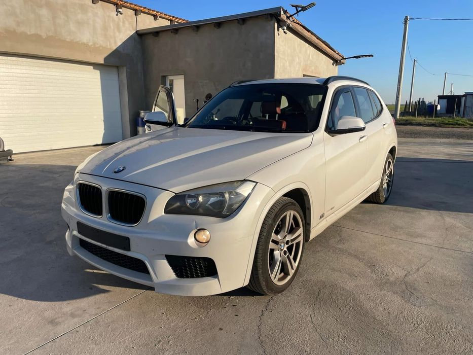 Piese bmw x1 elemente caroserie