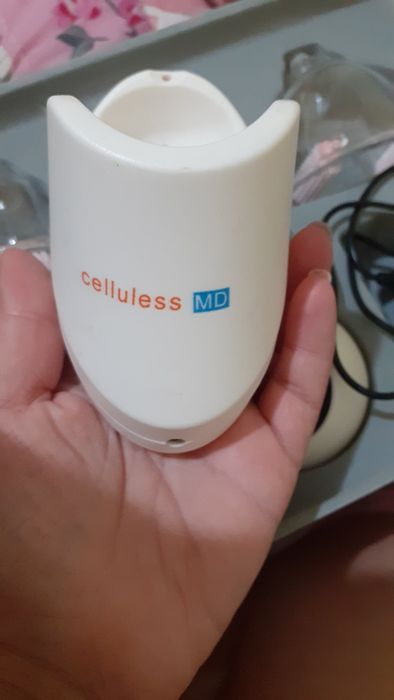 Високо ефективен антицелулитен масажор