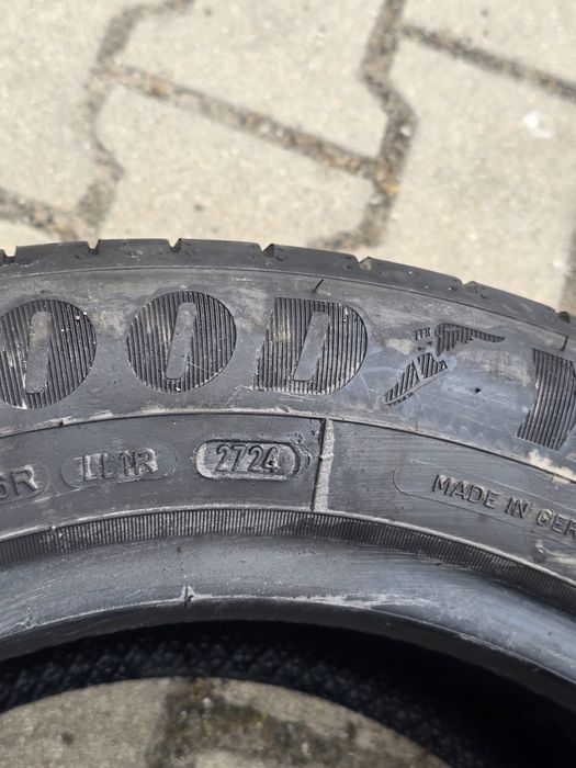 225 55 16 good year