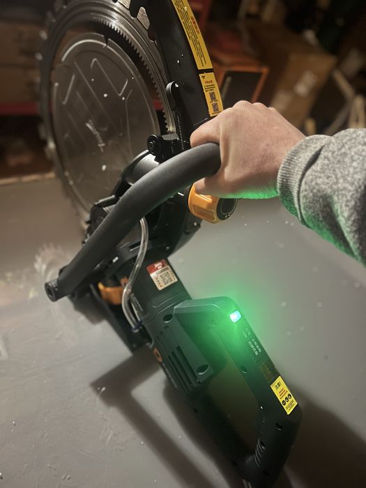 Фугорез за бетон и зидария