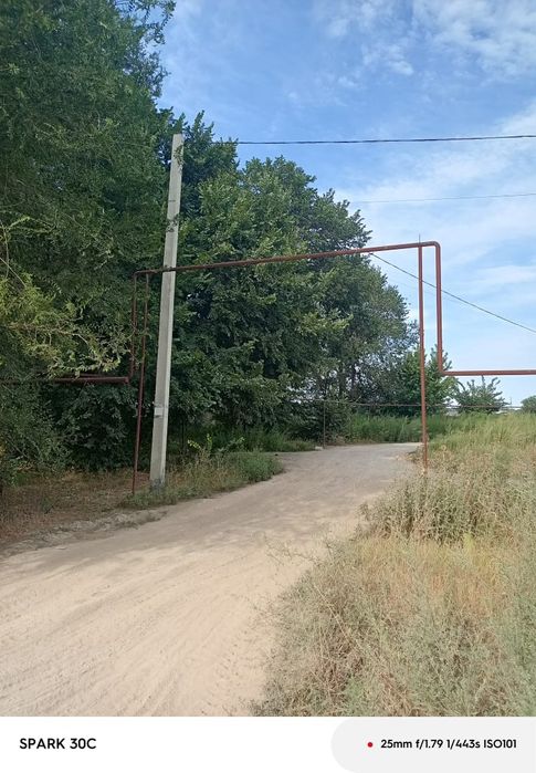 Продам участки в Кызылту