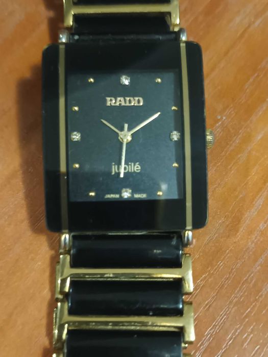 Мъжки Японски Часовник