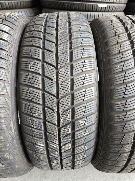 215/55/17 BARUM 4бр