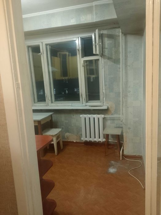 Продам квартиру 1 комнатную