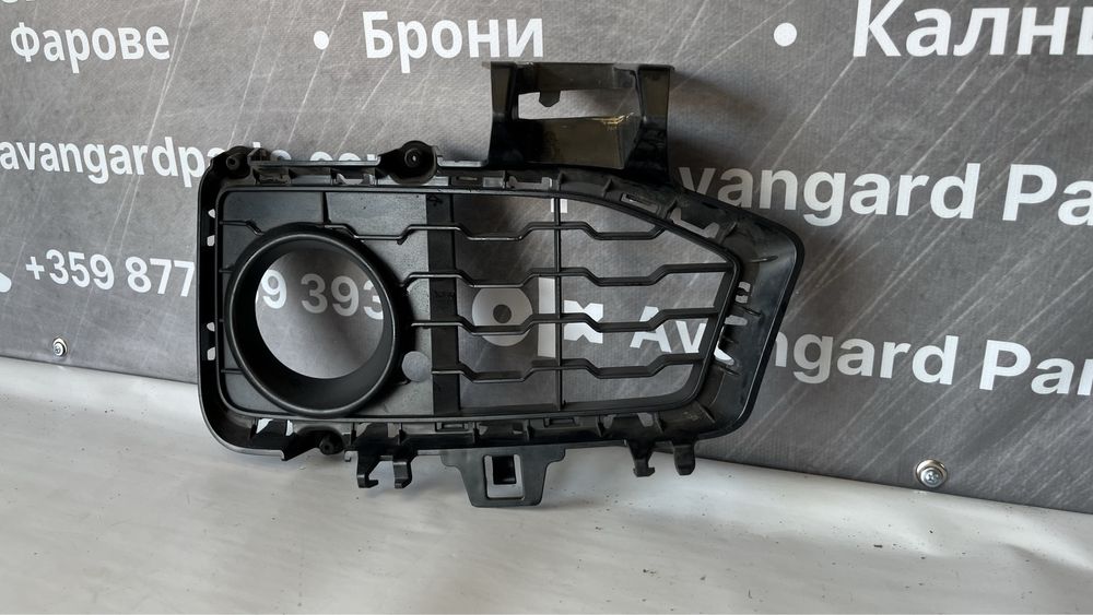 Лява и дясна решетка за халоген BMW 4 F32/F33 (2014-2020)