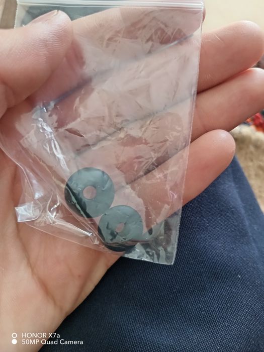 Naushnik Auxblue K20