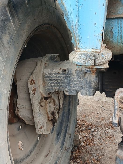 Беларус сотлад нарх 18 милйон