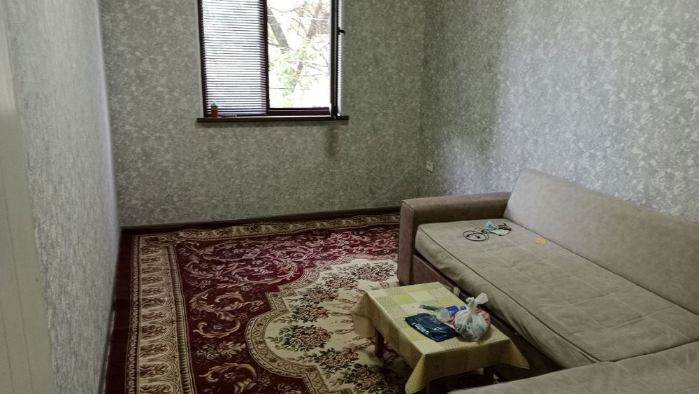 Аренда 1 комнатная квартира в Мирабадском районе рядом метро