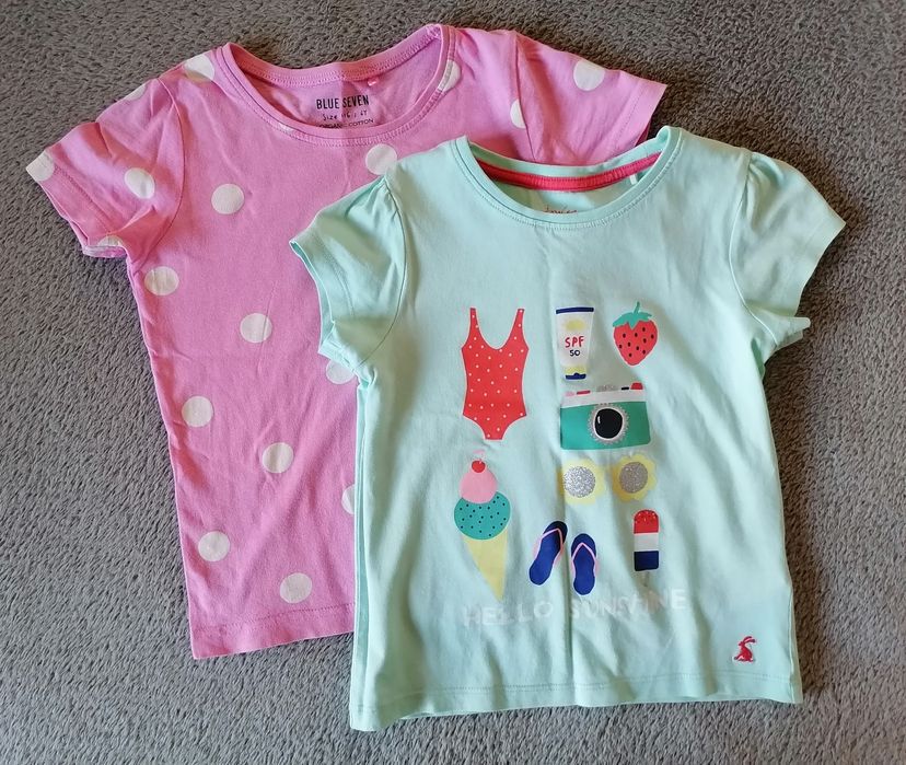 Маркови детски дрехи Boden, Zara, Next, Joules,Agatha ruiz de la prada