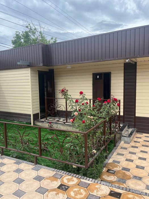 Дача посуточно Кайнар