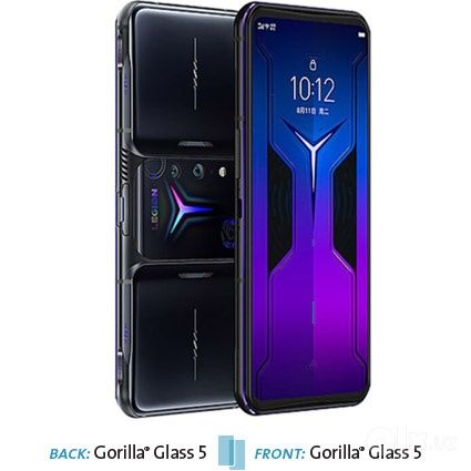Lenovo Legion Phone Duel 2