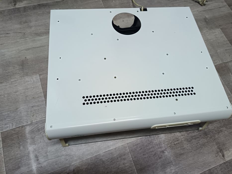 Вытяжка касетная 60 на 50