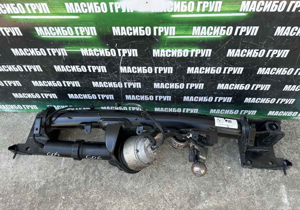 Теглич ел.тегличи за Бмв Г30  Bmw 5 G30 Х5 Х6 X3 G01 X5 G05 G06 XM G09