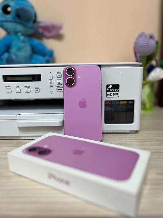 Iphone 16 128 gb