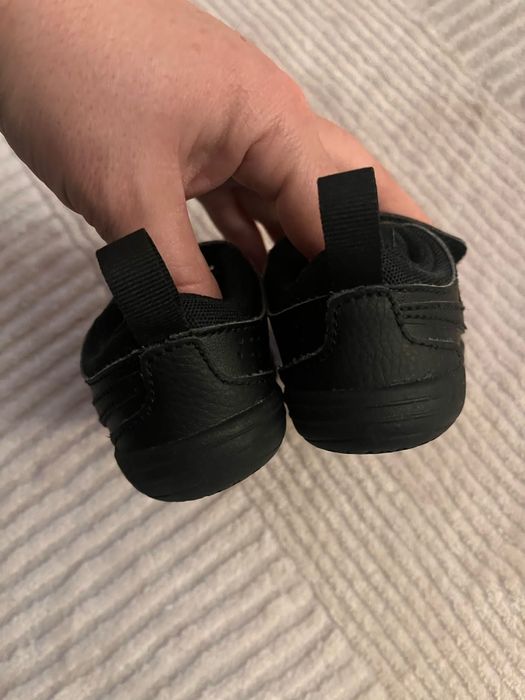 Найк маратонки за бебе