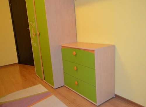 Дава се под наем Тристаен апартамент в София, Лозенец - 80 кв.м за 498.27 € - Снимка #5