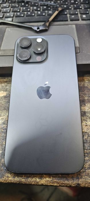 iPhone 16 promax