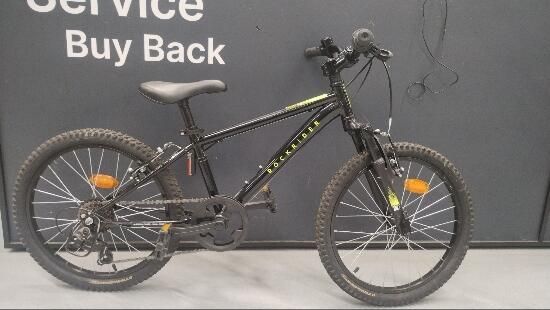 Rockrider Explore 500 20 - produs resigilat - (SecondHand) Decathlon