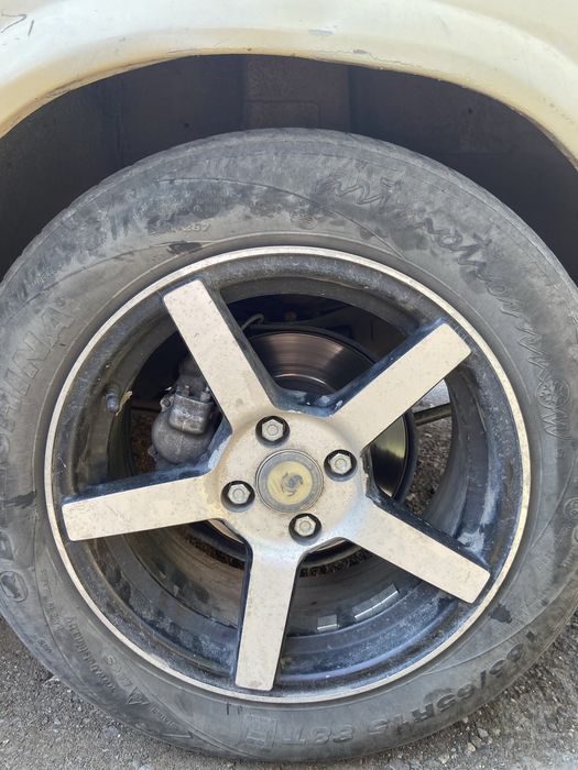 Продам  15VOSSEN