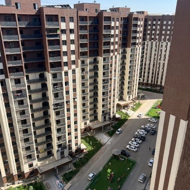 ×Учтепа, 2/5/16 ‼️Новостройка,  РАЗДЕЛКА, 60м²‼️ Продаётся квартира