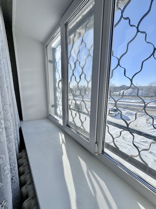 1 комнатная, 50 лет Октября 1