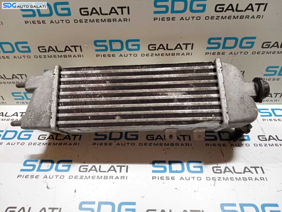 Radiator Intercooler Kia Ceed 1.6 CRDI 2007 - 2013 Cod 28270-2A610 [M6867]