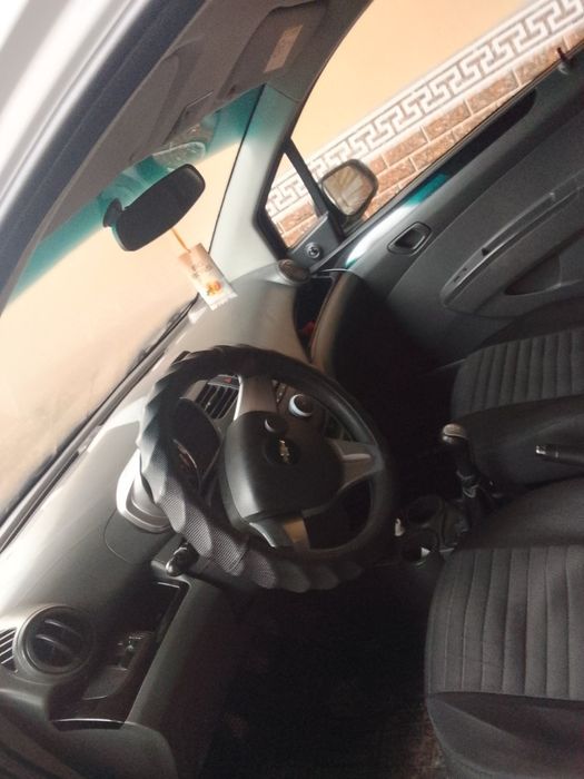 Spark 2020 yil 2 pozitsiya kraska tozza