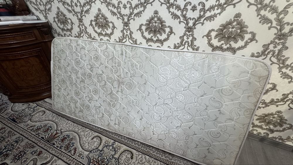 Matras  sotiladi  sronchna sotiladi
