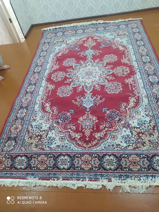 Гилом палос янги размер 2га 3