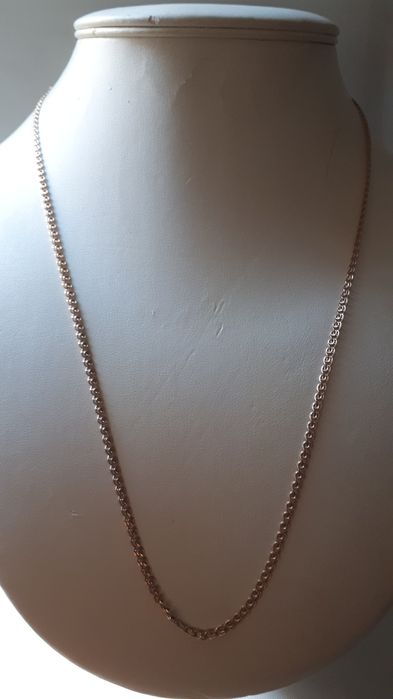 цепочки росия завод 585-п,скидка цена указано за грам. ц