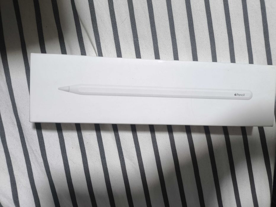 Apple Pencil 2. Б/у