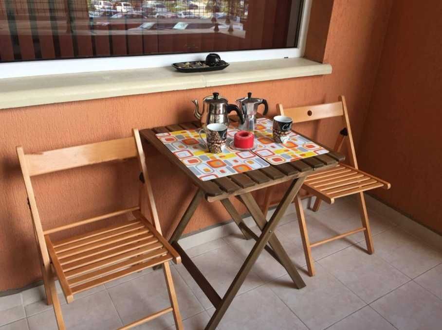 Двустаен апартамент под наем в ж.к. Манастирски ливади , 2169298