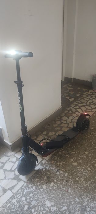 Vând Trotineta electrica E-TWOW