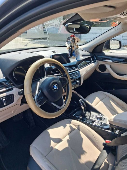 Vand  Masina BMW X2 sDRIVE18D