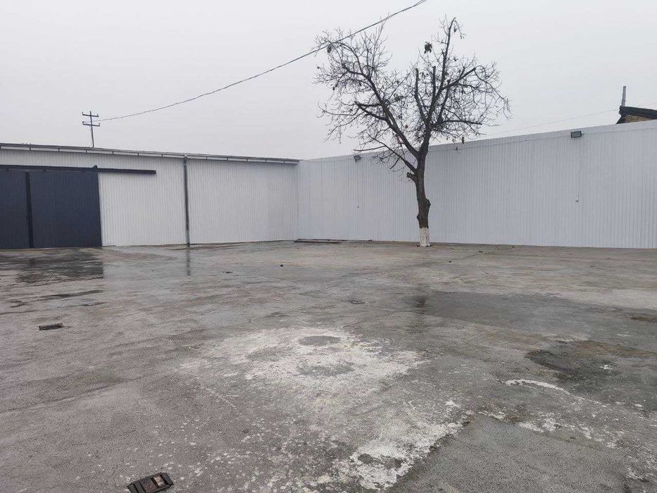 Продается территория 0,15 га