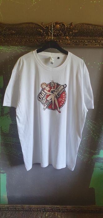 Tricou Tee Jays unisex