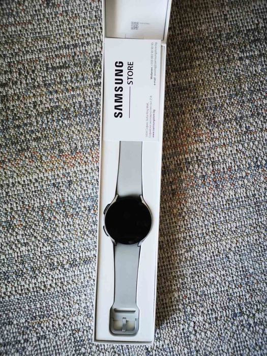 Samsung R940 Galaxy Watch6, 44mm ,Blu