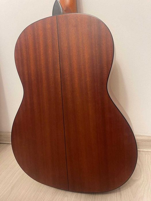 Chitara clasica Fender ESC-105 SC