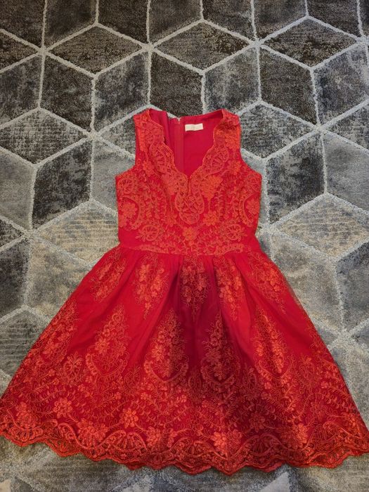 Rochie de ocazie