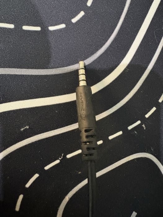 Наушники HyperX Cloud Stinger Core