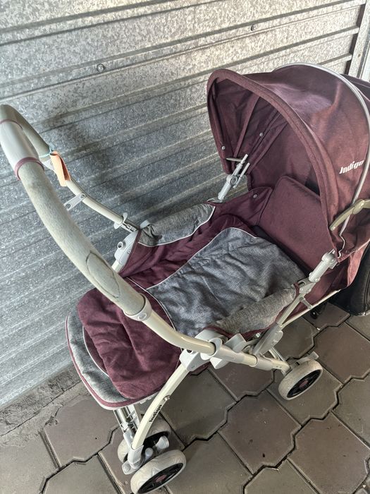 Продам каляску в хорошем состоянии