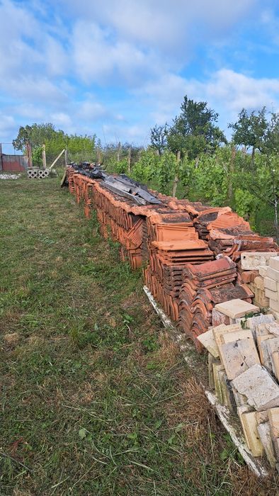 Керемиди Стралджа